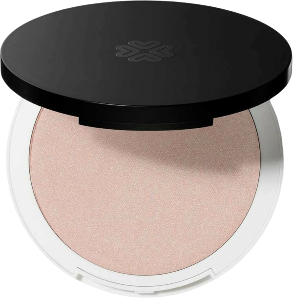 Lily Lolo Illuminator - Rose