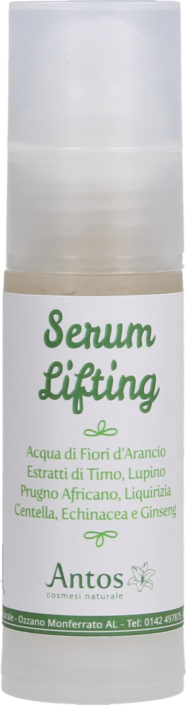 Antos Lifting-Serum - 30 ml