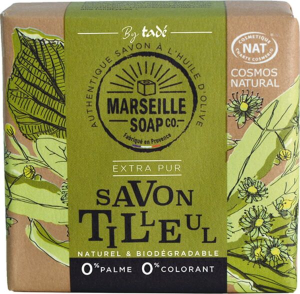 Tadé Pays du Levant Marseille-Seife - Linde