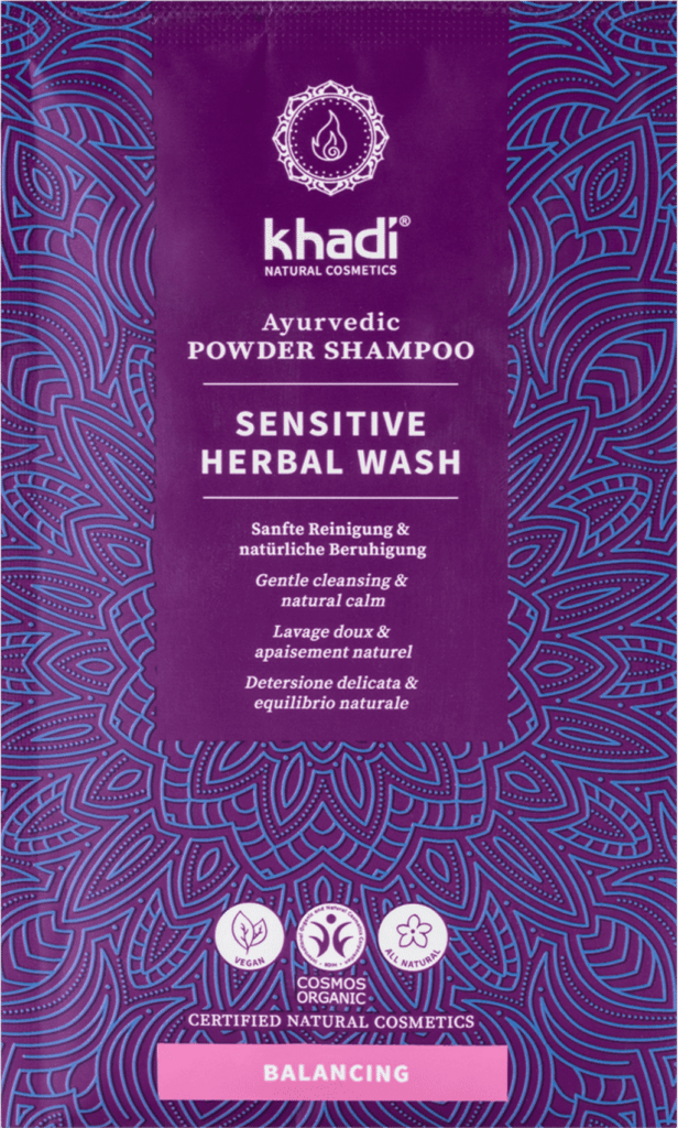 Khadi® Produkte hier online kaufen Khadi® Produkte hier online kaufen