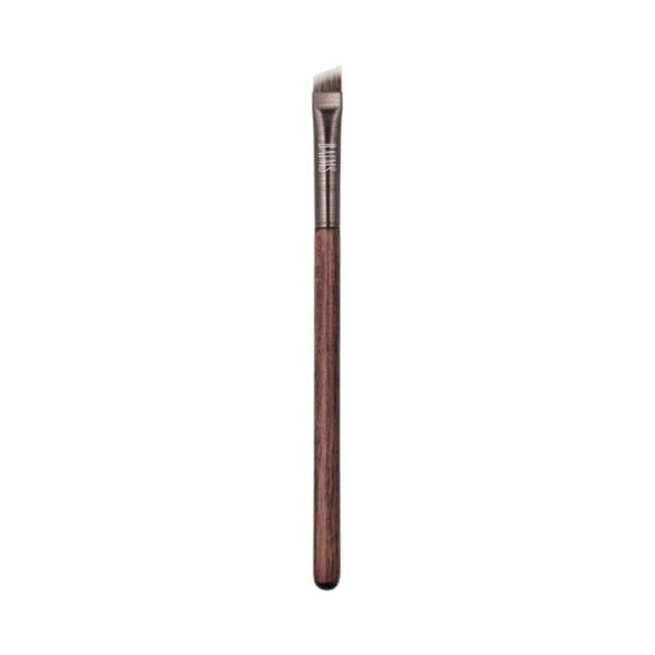 BAIMS Organic Cosmetics Brow & Eyeliner Brush - 1 Stk
