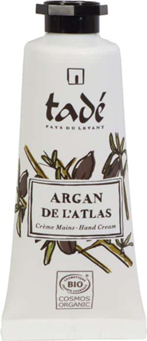 Tadé Pays du Levant Handcreme - Atlas-Argan