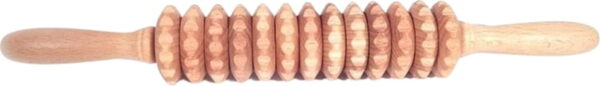 Mister Geppetto Cellulite-Massage-Rolle - Straight