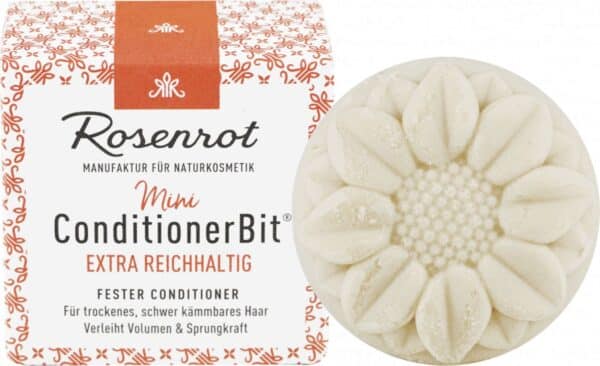 Rosenrot ConditionerBit® Conditioner Extra Reichhaltig - 25 g
