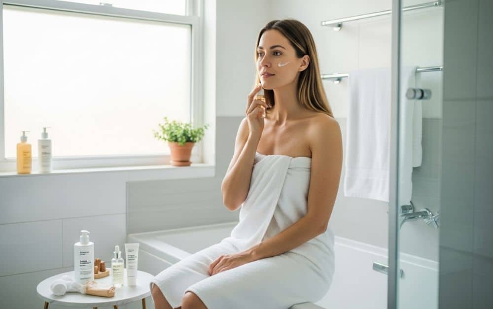 Gesichtspflege mit echtem Mehrwert: Neue Skincare-Trends im Überblick